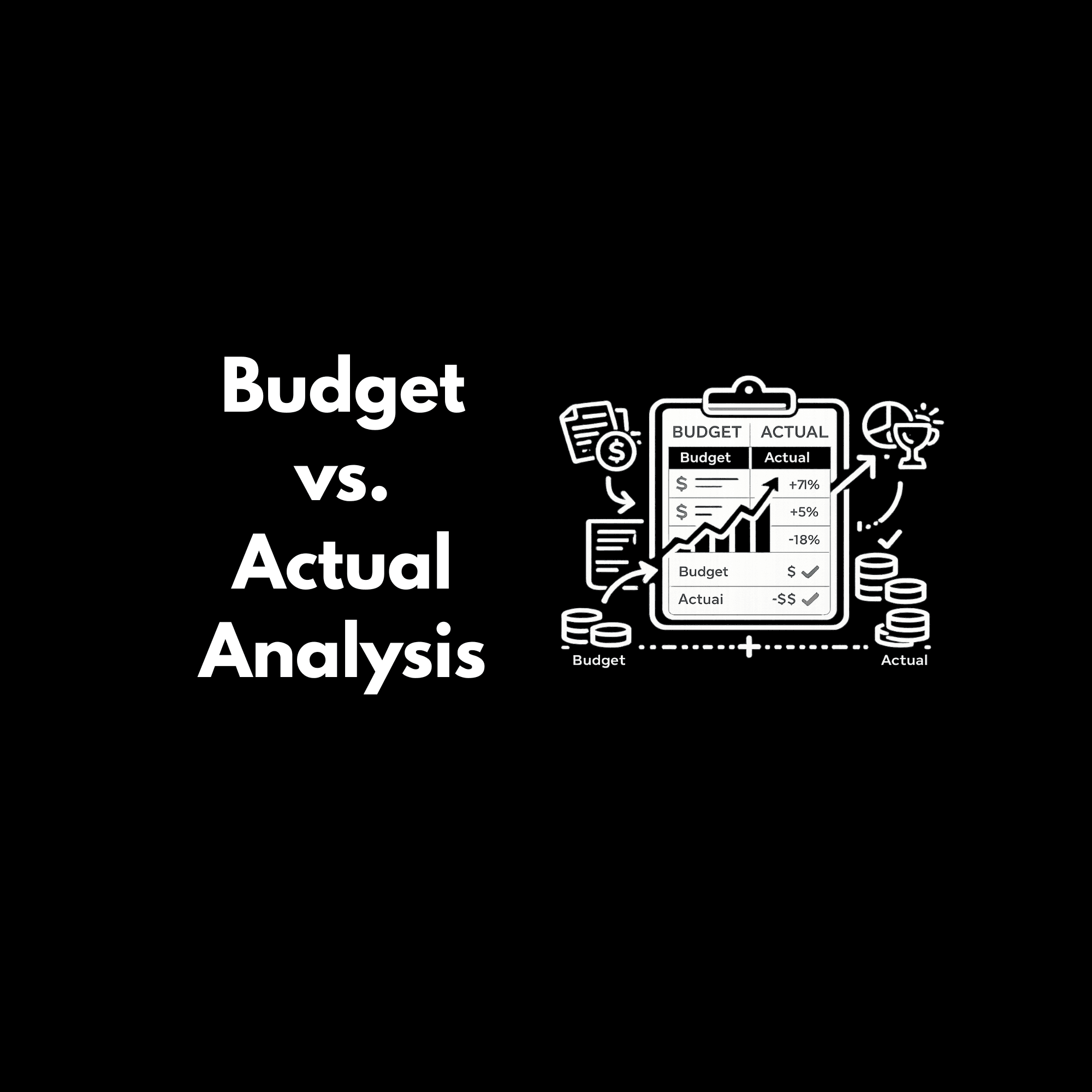 Budget vs Actual Analysis: Why Spreadsheets Fail & What Modern FP&A Platforms Offer