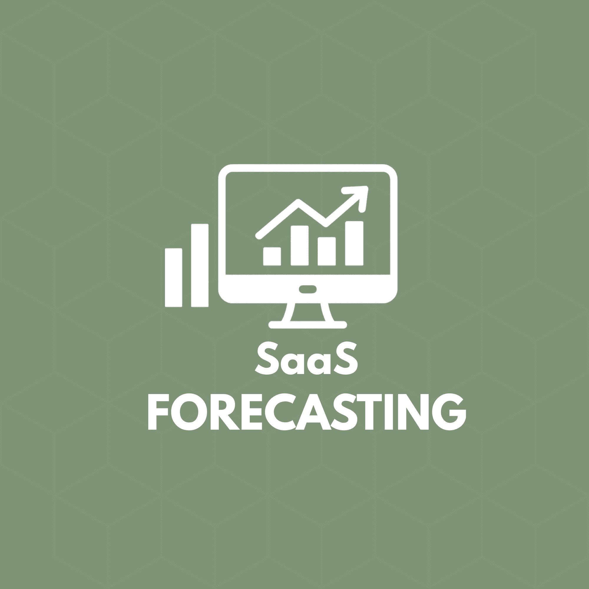 What Investors Expect in a SaaS Forecast