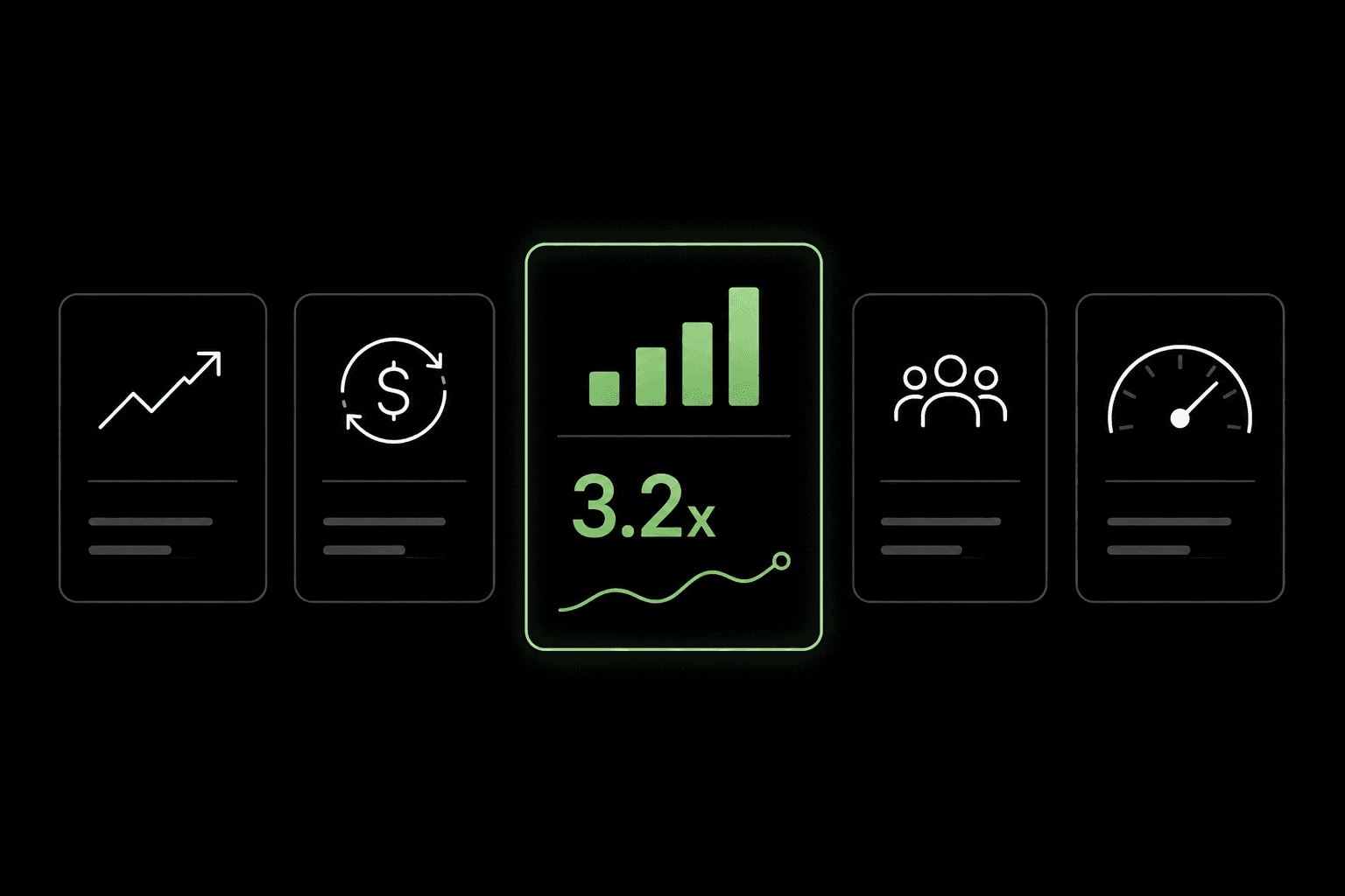 SaaS Metrics That Actually Matter at Seed and Series A