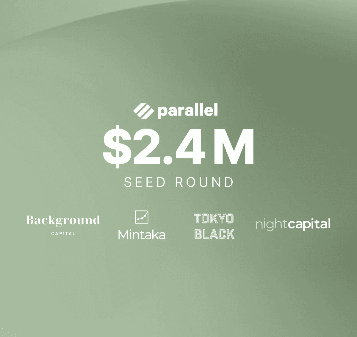 Parallel raises $2.4M to launch the AI-native finance team for startups