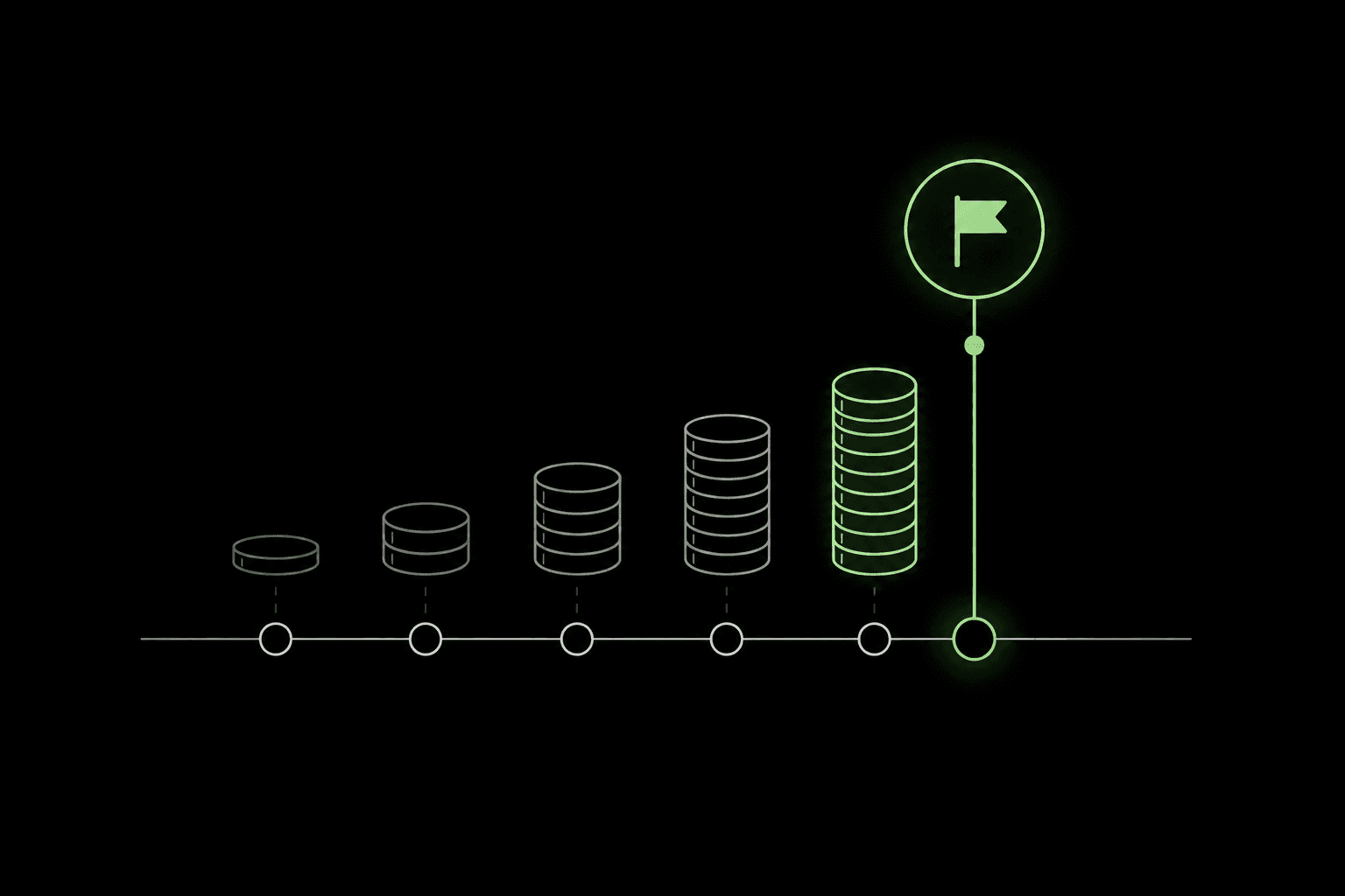 When to Raise and How Much: A Practical Framework for Founders